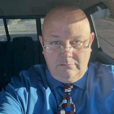 ChadLange4FHSD's profile picture. 