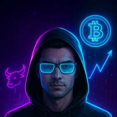 ciphertradee's profile picture. Crypto Market Maverick ||1000x Alpha caller with a track record|| Project promoter||Blockchain collaborator🤝