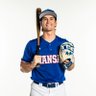 logan_honikel's profile picture. #22 | 6’2” 195 | El Modena HS 2026 | Phone- 714-488-0242 | @kubaseball