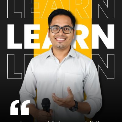 ambiverrrtt's profile picture. Building the next gen learning model, Fastest Edtech Platform, Saving 10x time and money via - SDLC, LearnX, GroerX at @AJsChaloSeekhen