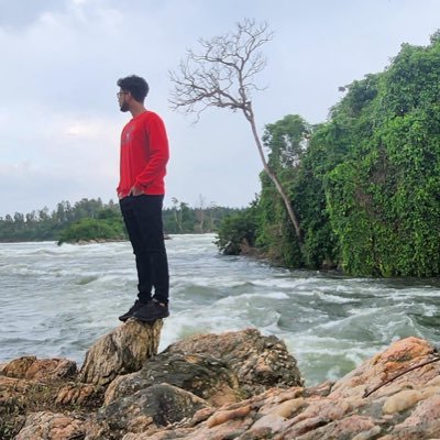 ElharithSwaleh's profile picture. 🩺 | 🇾🇪🇰🇪