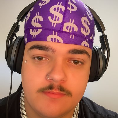 LyonzGambles's profile picture. use code “lyonz” on @rainbetcom 🎰     https://t.co/uUttW5NGgJ