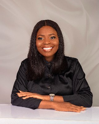 damilolaadewuni's profile picture. Multiskilled | Bilingual | HR | Customer Service | Digital Marketing | Growth-minded