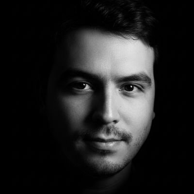 ransilad's profile picture. Ing. en Informática.
Padre de 2 hermosos hijos. 😍
Esposo de Soney Onali 🥰
Sencillo, trabajador.👨🏻💻
