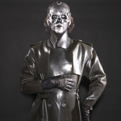 acidgoore's profile picture. 21 | She/Her | Bi | Soulbound to Mary Goore, Papa V Perpetua, Viktor Lorenz | Selfshipper and Fan Account | Devon Sawa, Richard Z Kruspe Defender | 🇺🇸🇩🇪