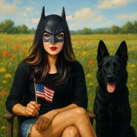 RavensHaven1776 (@ravenshaven1776) 's Twitter Profile Photo