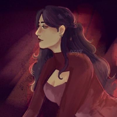 innersanctityy's profile picture. 19 • comms open! • avid haikaveh enjoyer