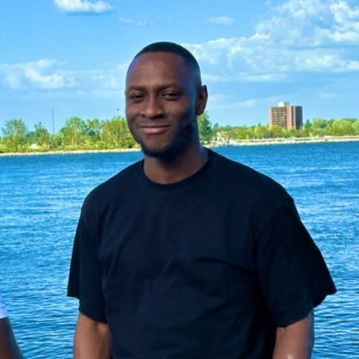 allenakinkunle's profile picture. Human