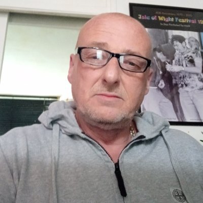 Sussxguy's profile picture. ALL MY OPINIONS. Disabled/accident @ work,brain injury. Working class farming background. British and Patriotic. RT's are not endorsments #FSU
@RestoreBritain_