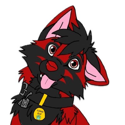 RopeJackso4020's profile picture. Hello it’s me Warwolf the Furry Wolf & I’m 18 years old & pls don’t message me for anything
* Taken in total secrecy 
*do NOT MESSAGE ME For Commission!!!