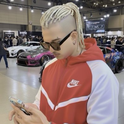 Nishan0207's profile picture. .