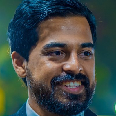 vignesh_prasad1's profile picture. Figuring out whats next