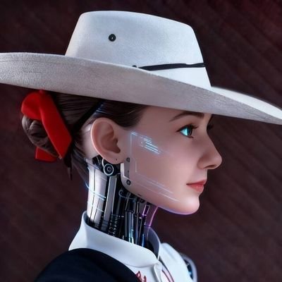 Carlos_666888's profile picture. Let's seize the opportunities of the AI era together