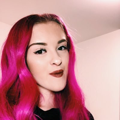 honeymoonpaige's profile picture. I can. I will. I am 🦋💜