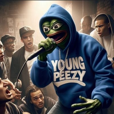 ipitythejoel's profile picture. Im A Dad 1st Crypto Trader 2nd, Proud Supporter of Ukraine #SalvaUkraine , Trumps Not my President #NoKings and Side Hustle. Last a Woman #IPitytheJoel