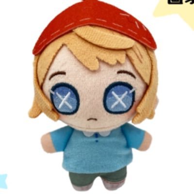 Strawbieoeo's profile picture. 7 Rosey Maple moths in a trench coat | terfs dni | pls don't respost my art