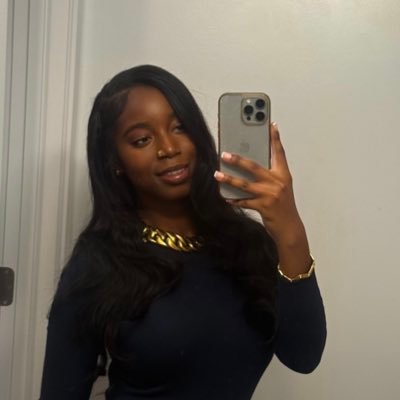 parisjmck's profile picture. history maker, biomedical manufacturer & engineer in neurotech, nail tech at night, a girl with too many thoughts…