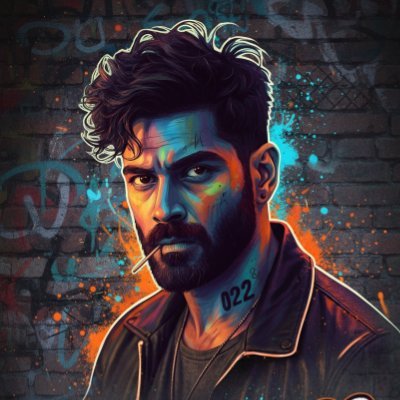 Rasigan_022's profile picture. ⚠️ AI Art Creater
👁️🗨️ Bigg Boss Enthusiast :: Unwind the Reality Drama (Tamil and Hindi)
🍿Movie Critic :: Insightful Film Review
💯 Thalapathy Rasigan