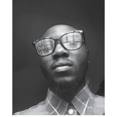 TheOneIzzie_Kay's profile picture. Self-taught web designer💻
Posting my learning journey— wins and lessons daily📝
Watch me go from beginner to pro⏳
Chelsea lover 💙