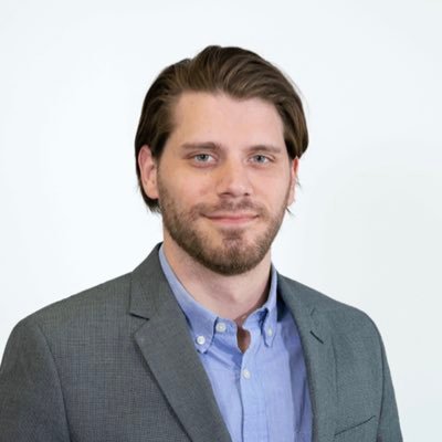 dcurwin's profile picture. Market Development @StashEnergy l Volt-Age PhD Student @Concordia’s Next-Generation Cities Institute & Climate Business Institute