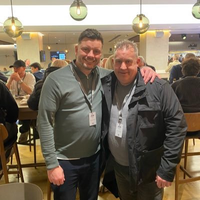 DaveBrock1979's profile picture. Lana Rose and Brody James’ Dad. City. ‘I triumph still, if you abide with me’