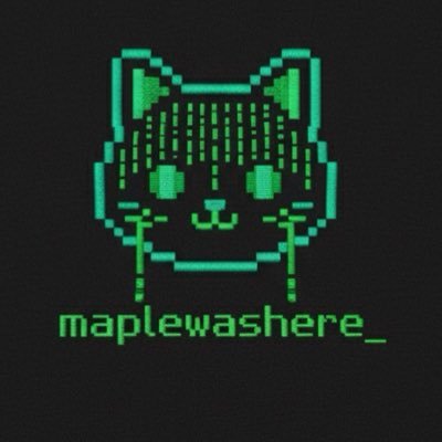 maplewashere_'s profile picture. Cute Ai Art ✨ Follow for cute and weird creations!
