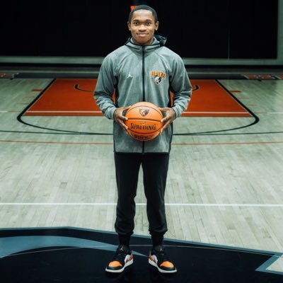 Jerelijah Martin Profile