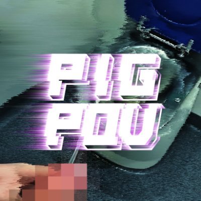 pigpov's profile picture. 🐽📹