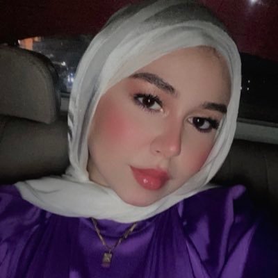ayaaosamaa1's profile picture. ﴿وَلَسَوْفَ يُعْطِيكَ رَبُّكَ فَتَرْضَىٰ﴾💖