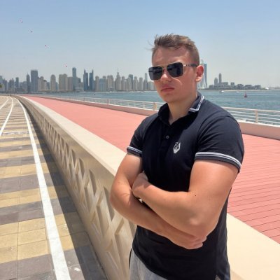 lukasv_xr's profile picture. Growth Manager @xreacher_com| Helping SaaS founders get more demos by automating X outreach.