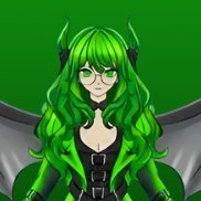 WhisperFauna_Vt's profile picture. Hiyaa I'm Fauna ~ your chaotic cozy kitsune🦇 @Twitch Pre-Debut ENVtuber🦇 #KitsuneVtuber🦇Eldritch deergirl 🦇