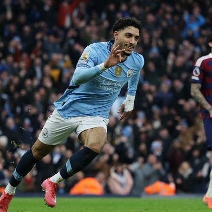 Pepcityfc's profile picture. Twitter vote