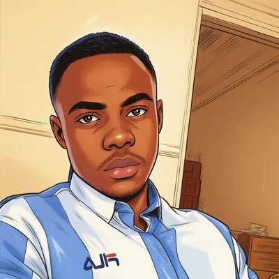 krixtian22's profile picture. ° pharmacist ° °certified supply chain analyst °data analyst ° ° writer° #CFC