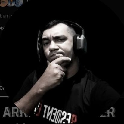 Arretadogamerr's profile picture. Olá  crio conteúdos relacionados a games,vem conhecer!
então passa lá no canal e bora prosear 🎮

📧  canalarretadogamer@gmail.com