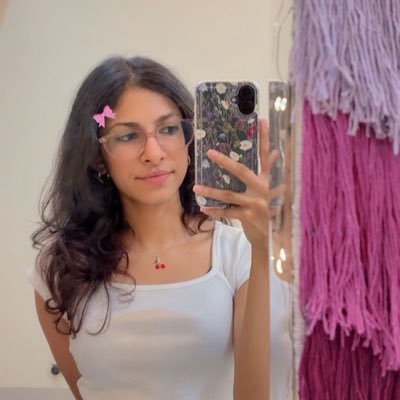 shritshow's profile picture. she/her
Kavi ko gussa bohot aata hai