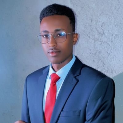 NimanYousuf's profile picture. Somalilander Journalist & Researcher | Specialized in Global Affairs, Economics, and International Relations | Passionate about governance, diplomacy, and world