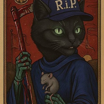 ZoBuTR_ETH's profile picture. Yappers from KAITO | Developer | Community manager | #WEB3 | #RWA | Airdrop Degen |
#CrunchieOG