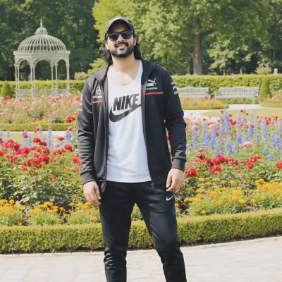 Crime___Report's profile picture. IT Officer (Gov of India) by Profession 

Freelance Crime Reporter by Choice

Proudly Indian 🇮🇳 🇮🇳 🇮🇳 🇮🇳 🇮🇳
