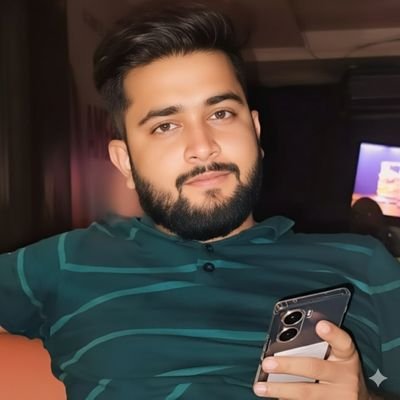 NihalDwivedi5's profile picture. socialist secularist proud to be indian 🇮🇳