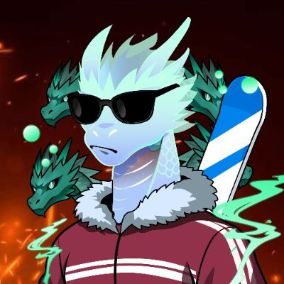 chanelcriptopom's profile picture. Member of @Theo_network community. Together we build.