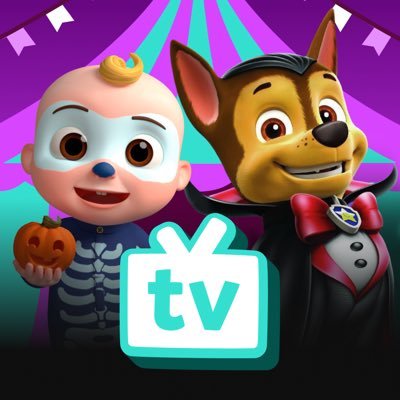 @kidoodleTV