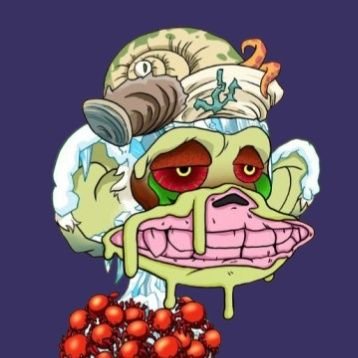 0xGramps_eth's profile picture. web3 MOD || Community Manager || DeFi/DeSci
Enthusiast || Ambassador || NFTs Collector || reply guy • @Fogo Contributor • i lob @RebelOrcsNft ❤️🔥 || LilMutant