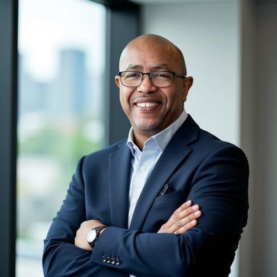 ThevoiceofRod's profile picture. Fractional Enablement Leader | Author | Speaker