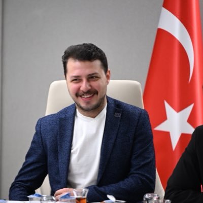 birgencinumidi's profile picture. @anahtarparti Kurucular Kurulu Üyesi           @anahtargenclik Teşkilat Başkanı