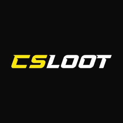 cslootio's profile picture. Coming soon...