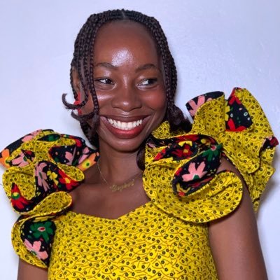 Oladoyindorcas's profile picture. Building…