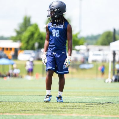 Brylen_w10's profile picture. #AGTG 2028’ (Slot WR) |ENTERPRISE WILDCAT FOOTBALL|🐾|5'3| |132| 334-390-9605 #SouthBamaUnited(7v7) brylen243@gmail.com||