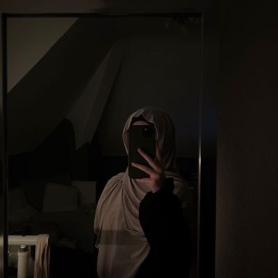 tooba200000's profile picture. از اولش خدا بوده، ازین جا به بعدشم خدا هست.🤍