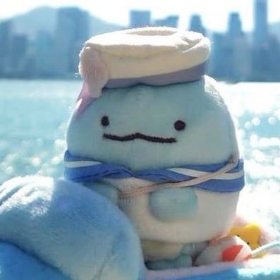 air_maiil's profile picture. Idk what to do with this account for now💔