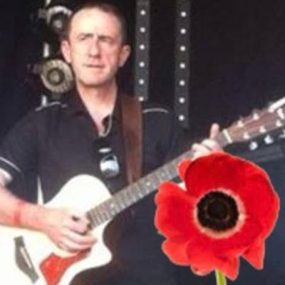 daveguitarjones's profile picture. Christian, Patriot, Conservative, Pro Guitarist. Love Dad jokes. Gypsy Jazz & Blues Guitar, & German Shepherd dogs. 🇬🇧🏴🇨🇮🎸